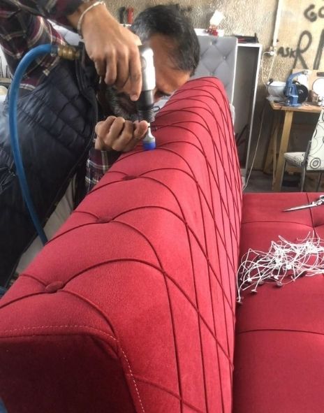 Premium Sofa Fixer Dubai – Restore Comfort & Style