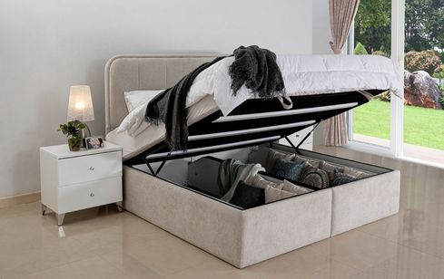 Storage Beds Dubai