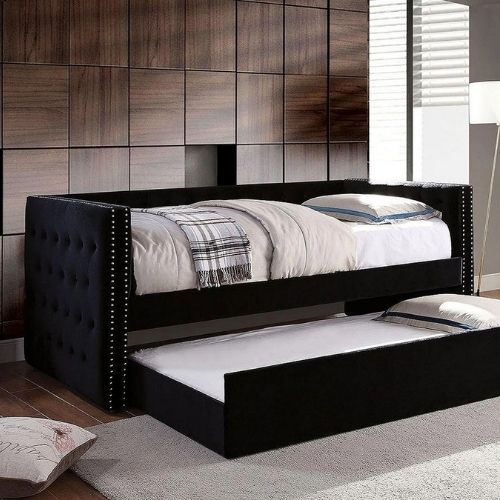 Trundle Beds