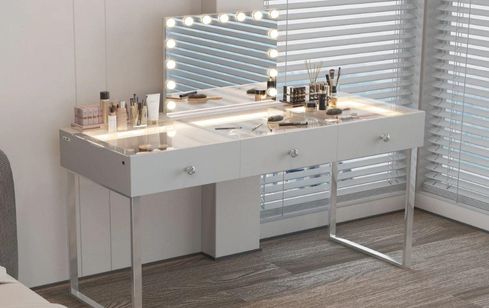 Vanity Dressing Table