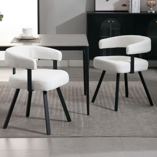 Versa Luxe Dining Chair