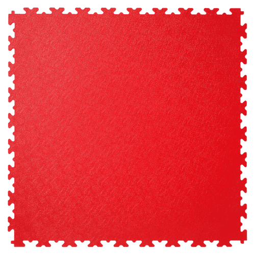 13m² Single Garage Bundle in Red
