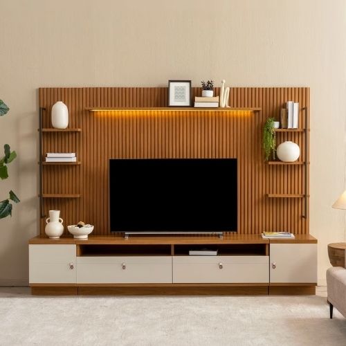 Adrino TV Unit