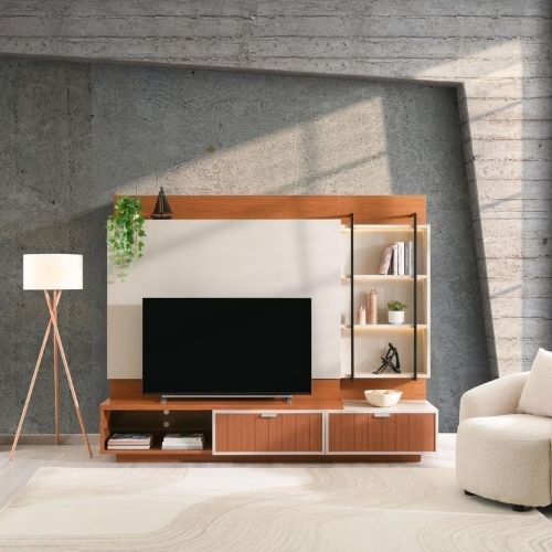 Camila TV Unit