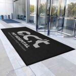Commercial Door Mats Dubai