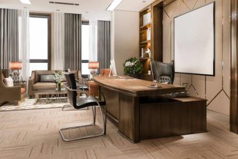 Luxury office renovation company Ras Al Khaimah