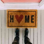 Door Mats Dubai Installation Completed