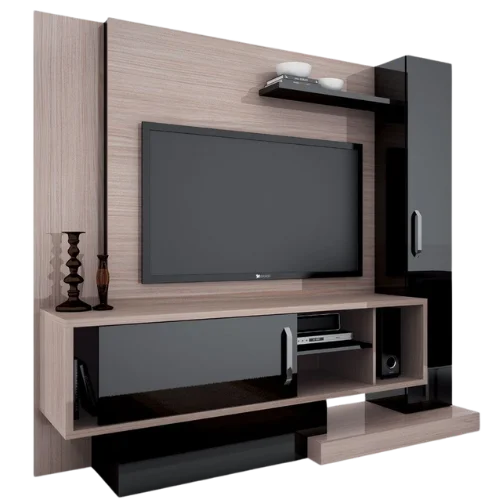 TV unit installation services Dubai