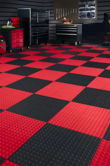 Premium quality flooring services across the UAE.