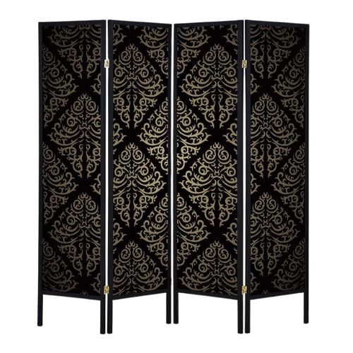 Home Wally Foldable Room Divider