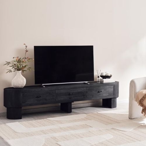 Leclerc TV Unit