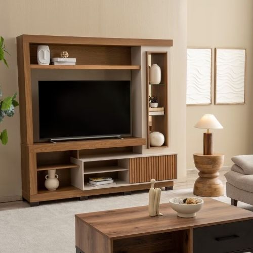Luiza TV Unit