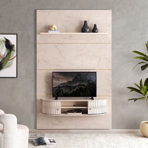 Luxe Looms TV Unit
