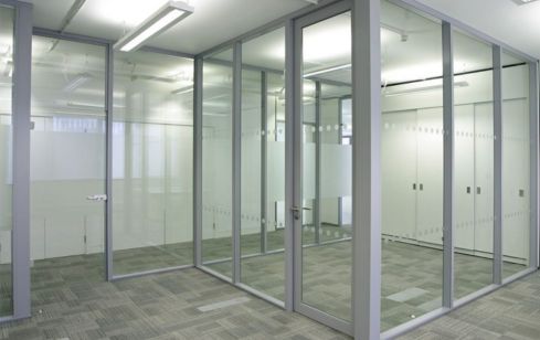 Partition Installation