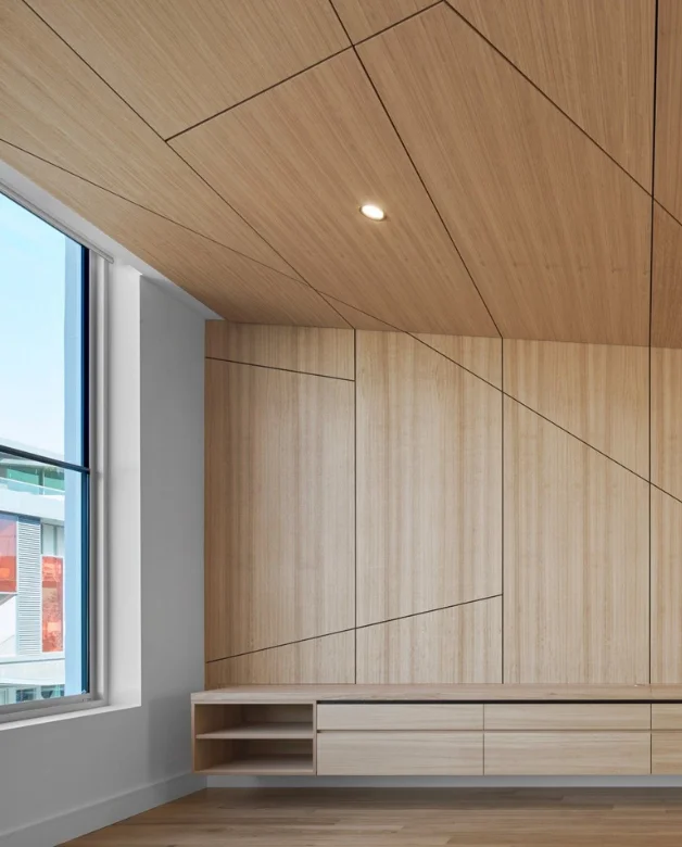 Premium Wall Panels Dubai