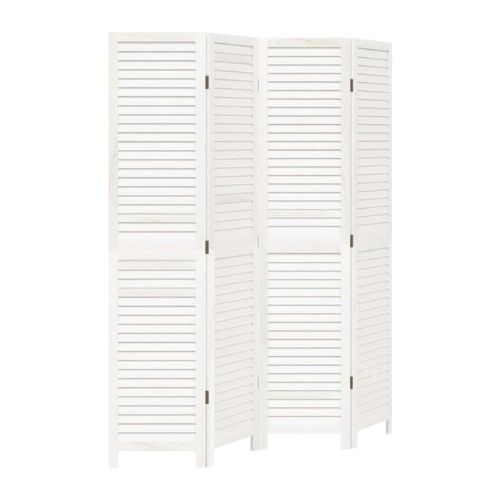 Privacy Screen Foldable Room Divider