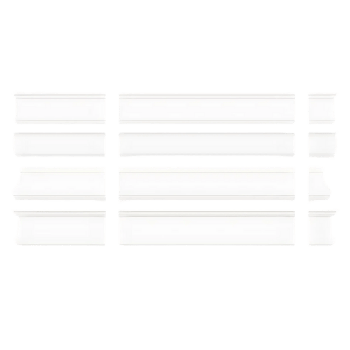 Custom Design Door Skirting Boards in Dubai