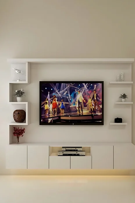 TV storage cabinets Dubai