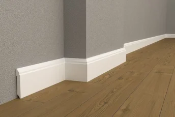 Skirting board design service Dubai