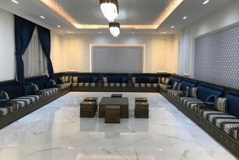 Custom Arabic Majlis Dubai Services