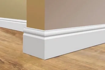 Professional skirting services in Dubai