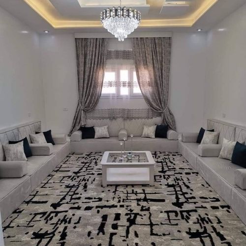 Traditional Arabic Majlis Dubai