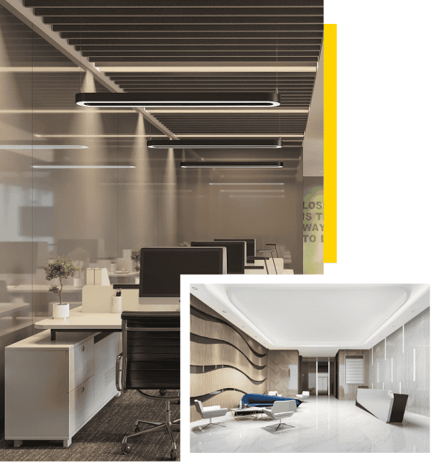 Reliable Office Renovation Services Dubai