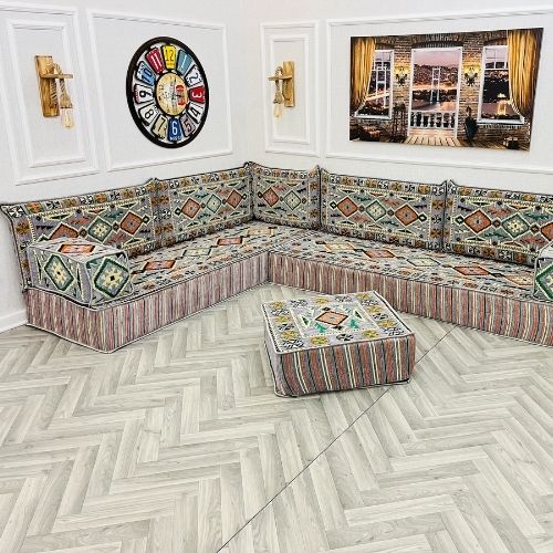 Turkish Arabic Majlis