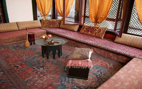 Turkish Majlis