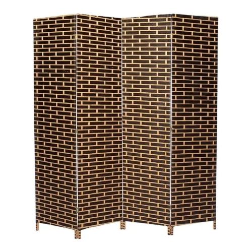 Vital 4-Panel Room Dividers