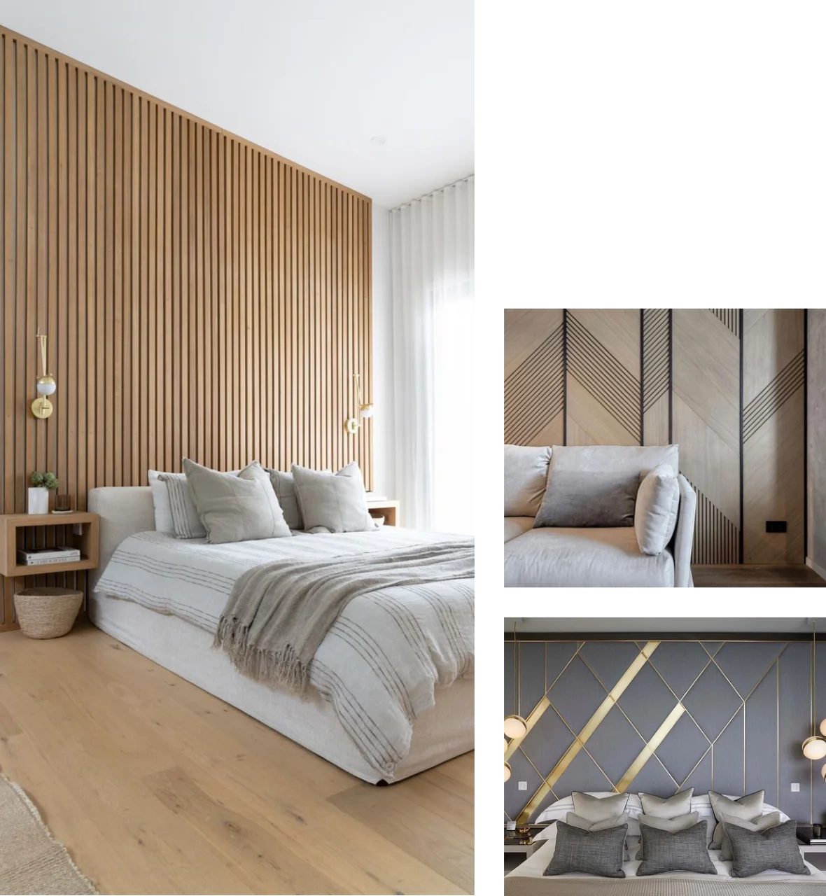 Fluted Wall Panels Dubai