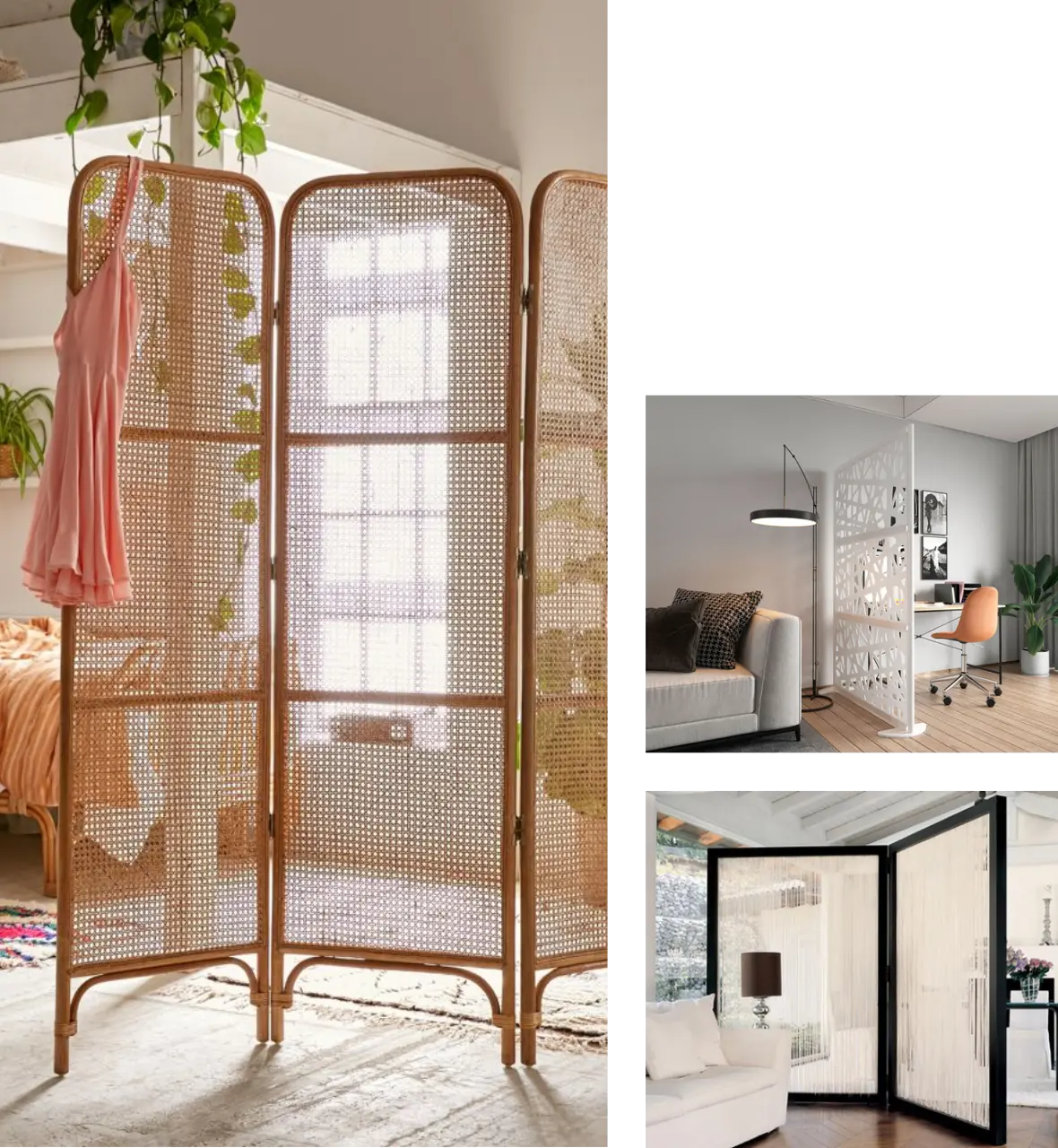 Room Dividers in Dubai