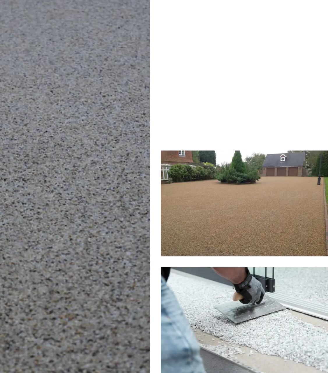 Stone Carpet in Dubai