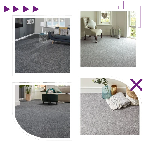 Grey Carpets Dubai | Trusted Carpet Supplier UAE | 30% Off