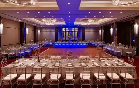 Hotels & Event Halls carpet Dubai