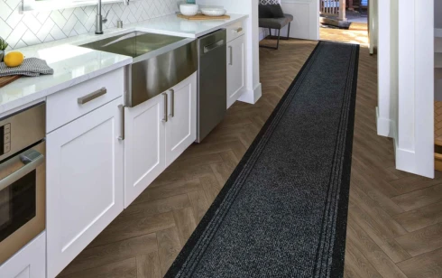 Kitchen runners carpet flooring
