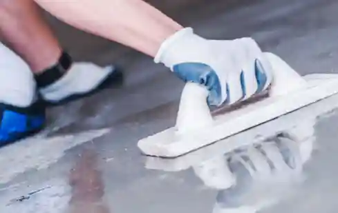 Professional subfloor preparation for flooring