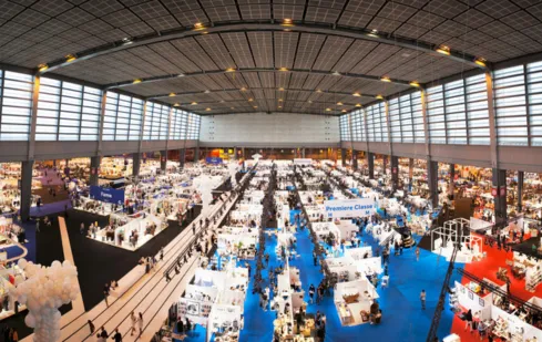 carpet for Tradeshows & Festivals Dubai