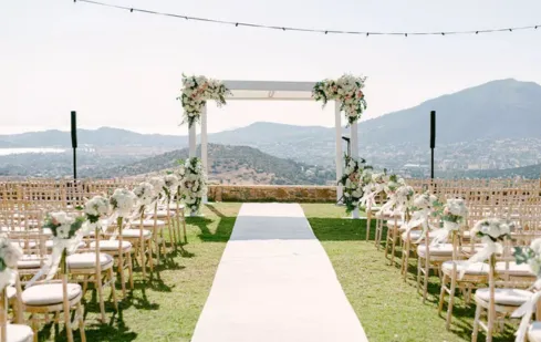 Wedding Venues Dubai