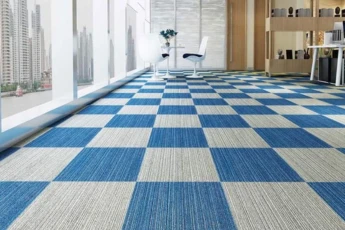 Best carpet for office flooring