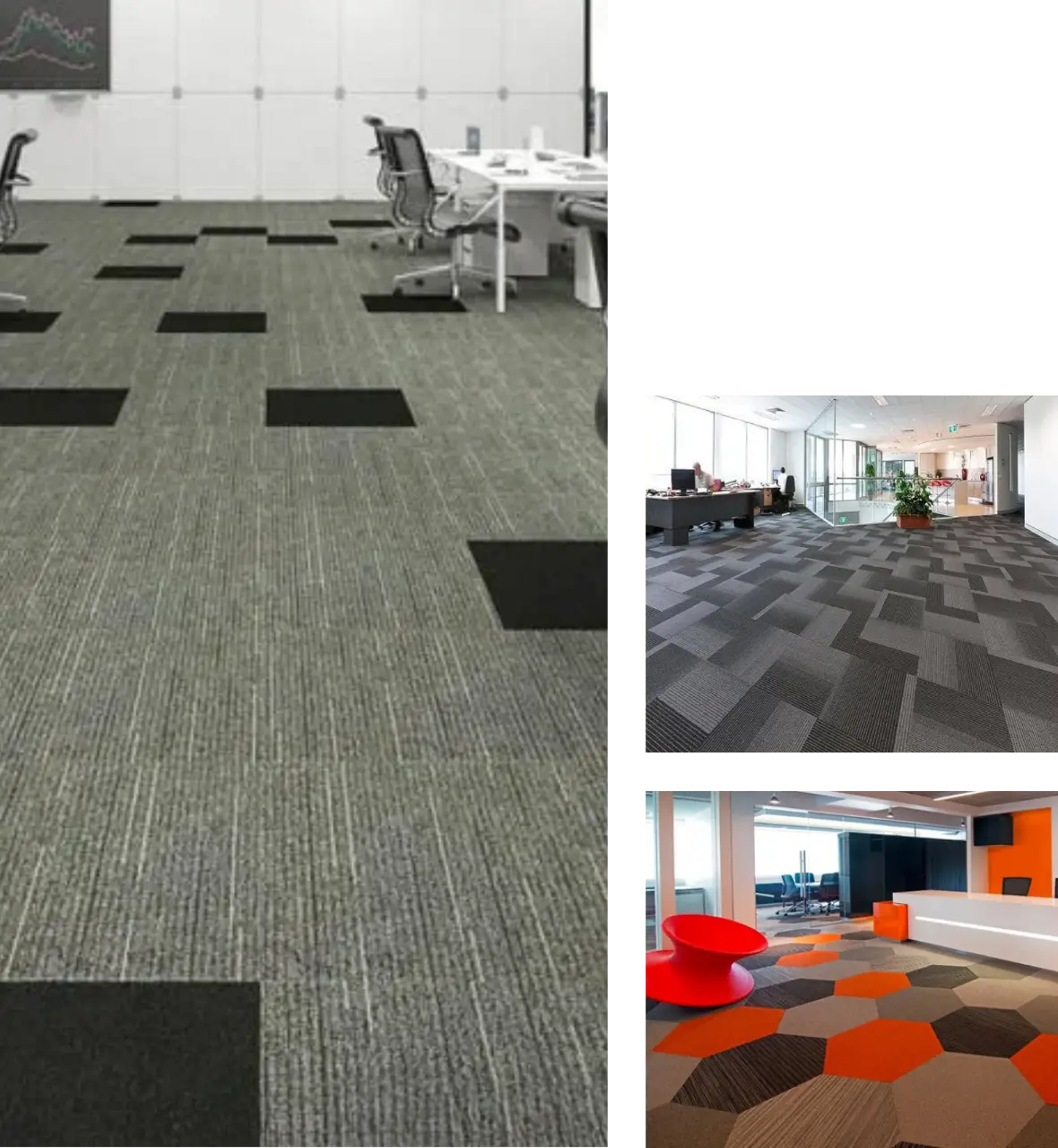 office carpet tiles price