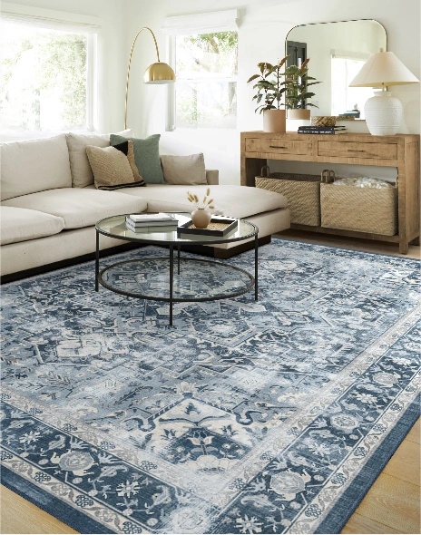 Affordable durable rug Dubai