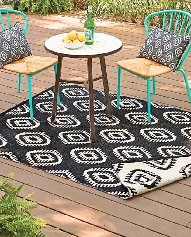 Best Outdoor Rugs Dubai