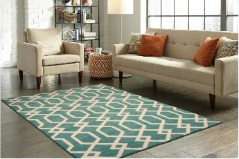 Durable area rugs Dubai