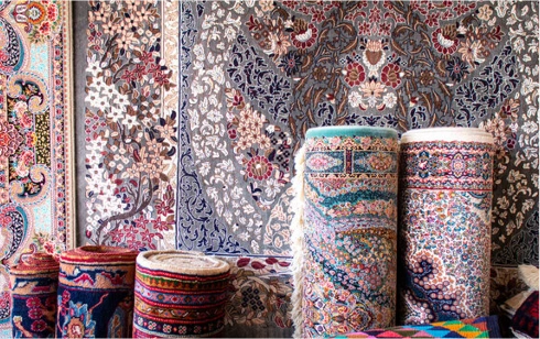 Modren Persian Rugs
