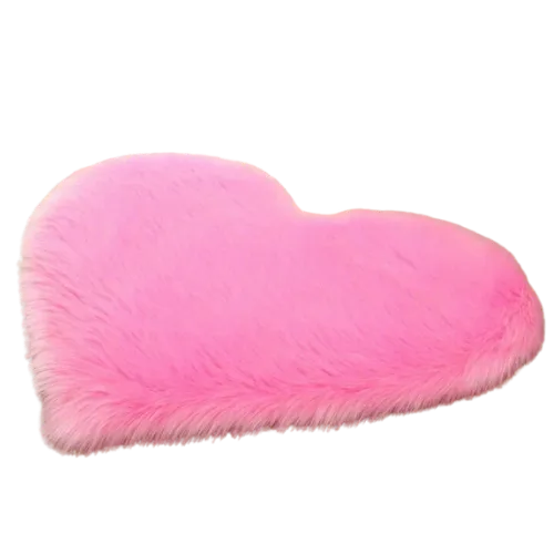 Pink rugs in Dubai homes