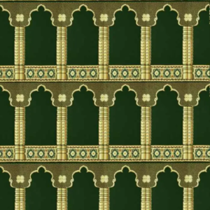 Rowda Mosque Carpet image image 1