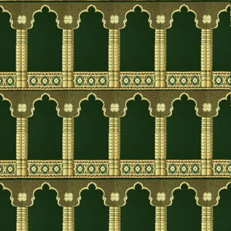 Rowda Mosque Carpet image image 1