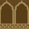 Shams OW Mehrab Mosque Carpet image 1