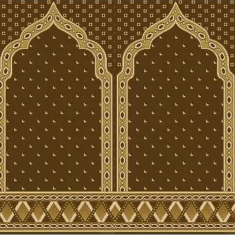 Shams OW Mehrab Mosque Carpet image 1